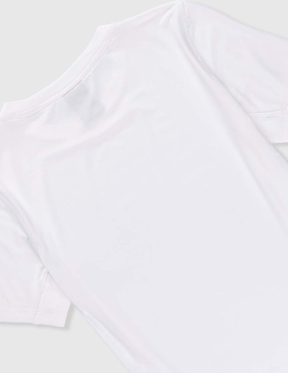 Playera deportiva para tennis de niño 4