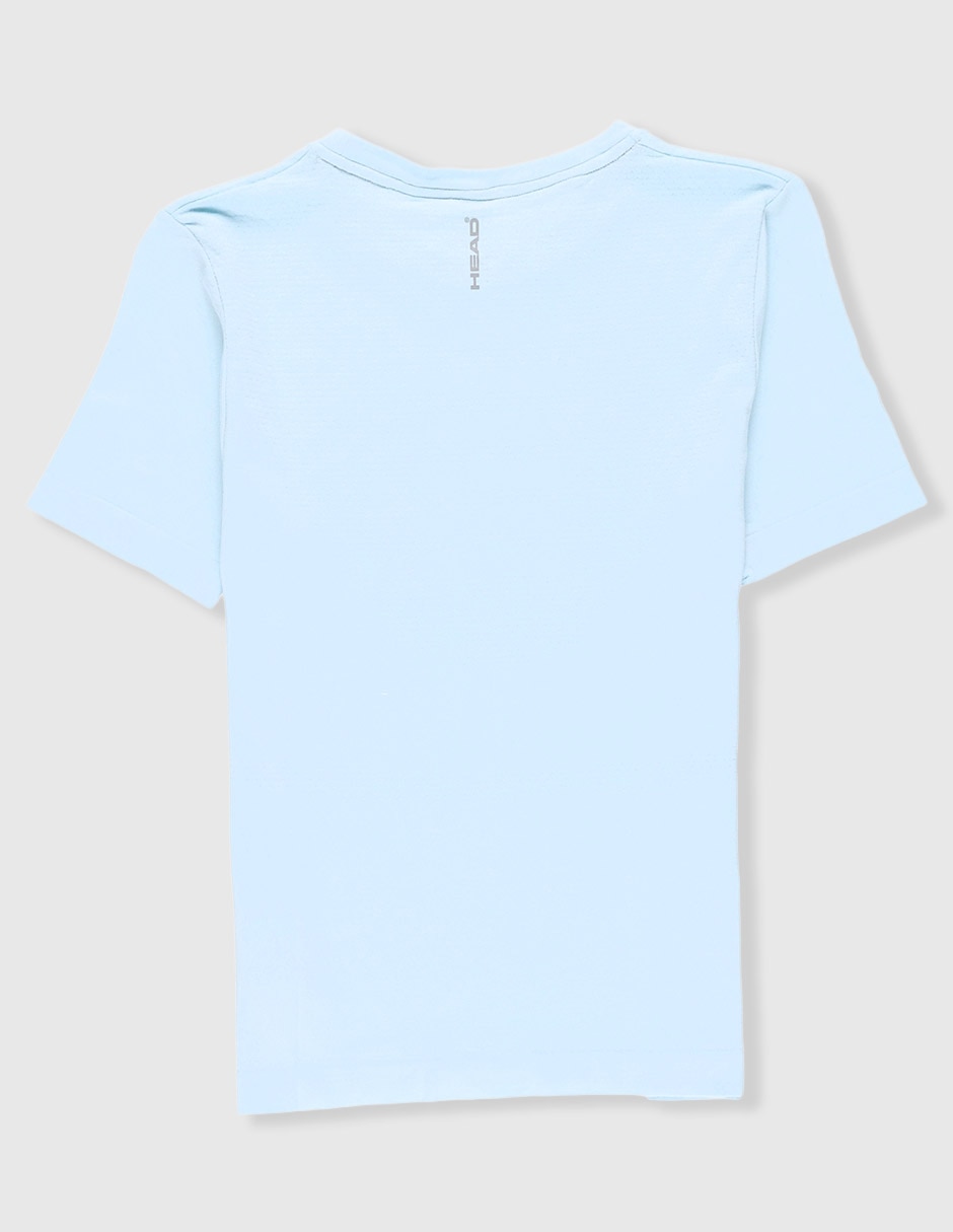 Playera deportiva para entrenamiento de niño 2