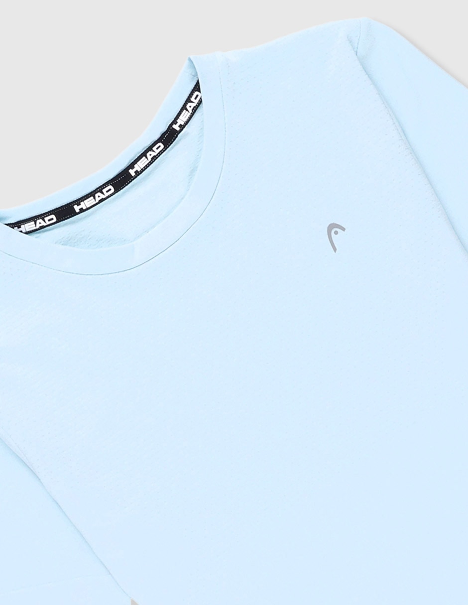 Playera deportiva para entrenamiento de niño 3