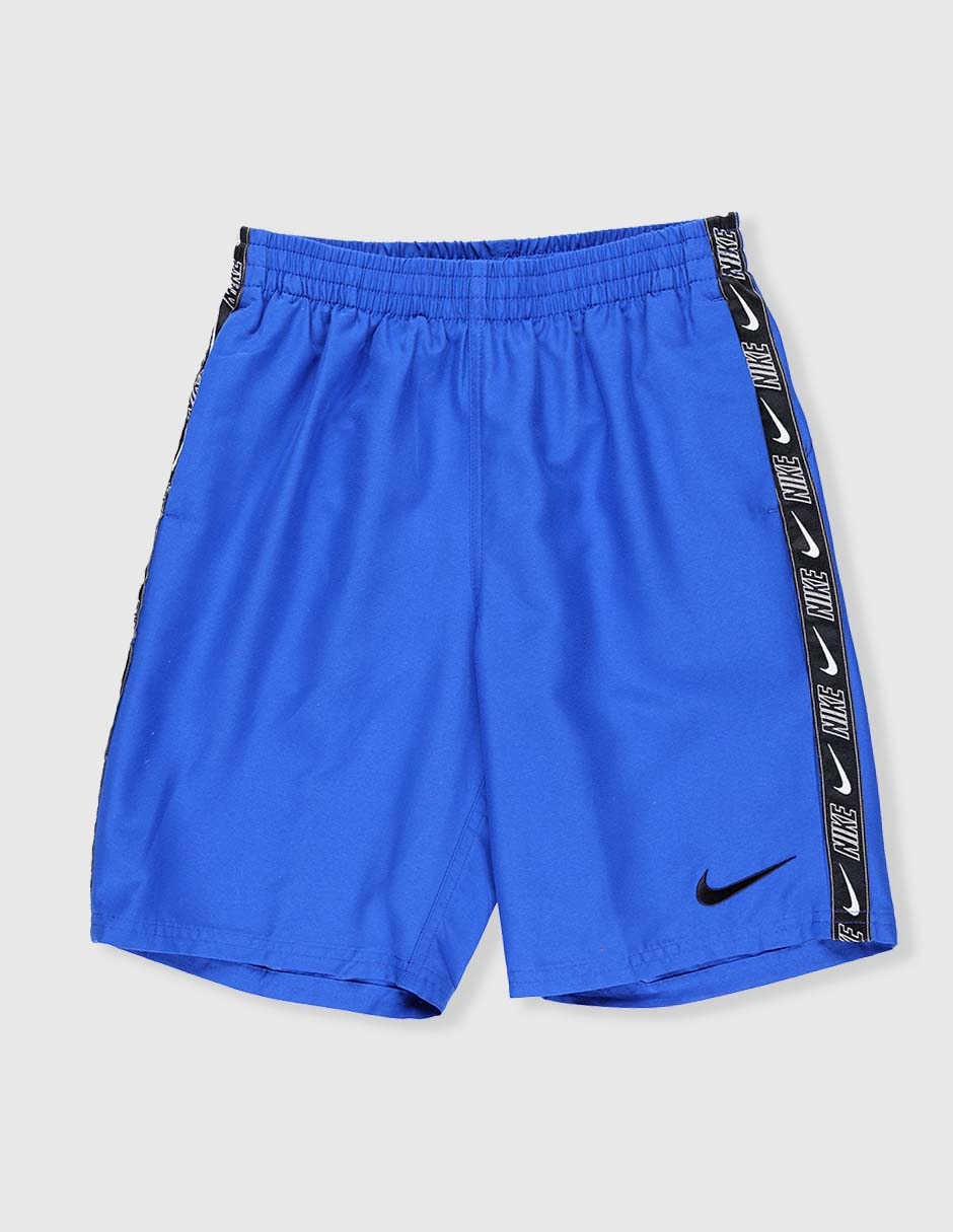 Traje de baño boardshort paramniño 1