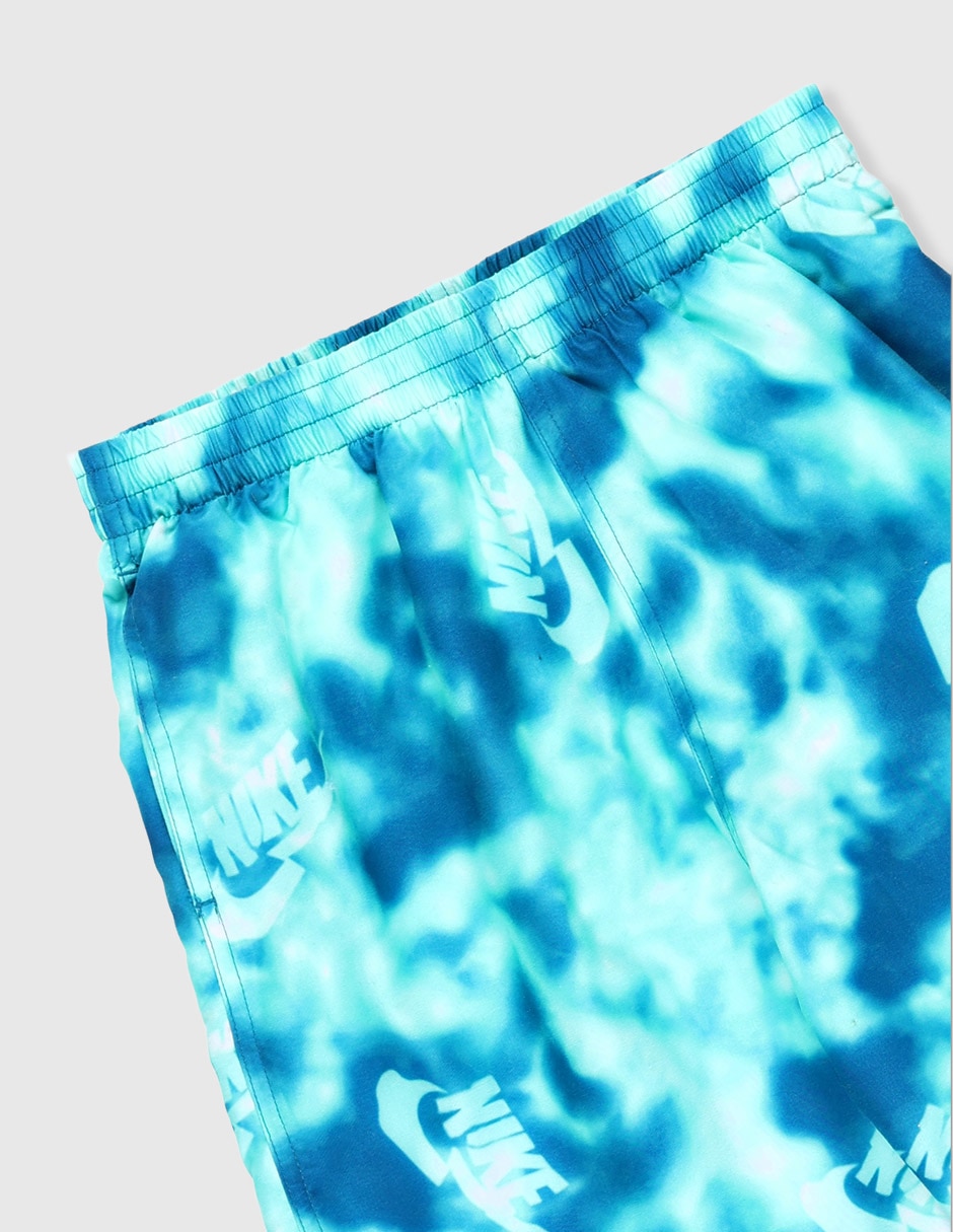 Traje de baño boardshort para niño 3