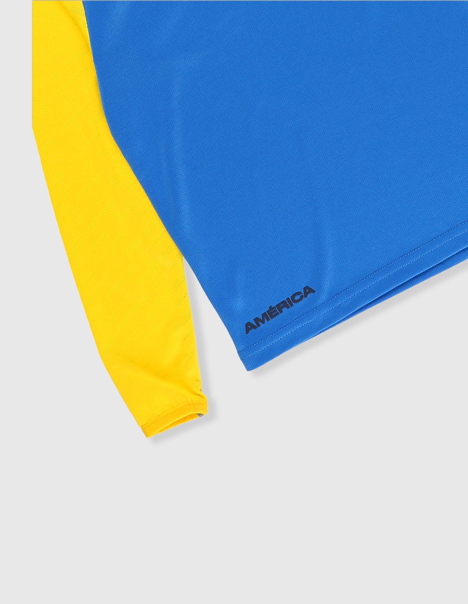 Playera deportiva para Fútbol Club América de niño 4