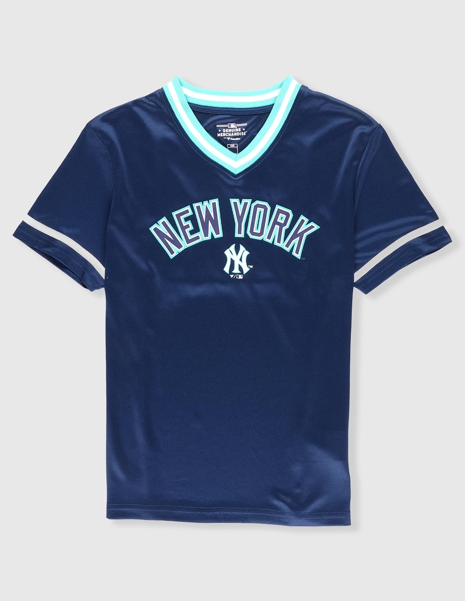 Playera deportiva para béisbol Judge New York Yankees niño