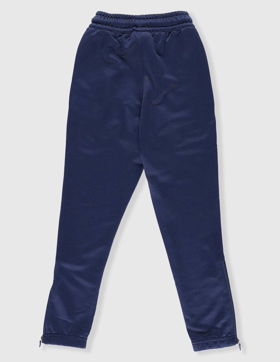 Pants Real Madrid para fúrbol de niño 2