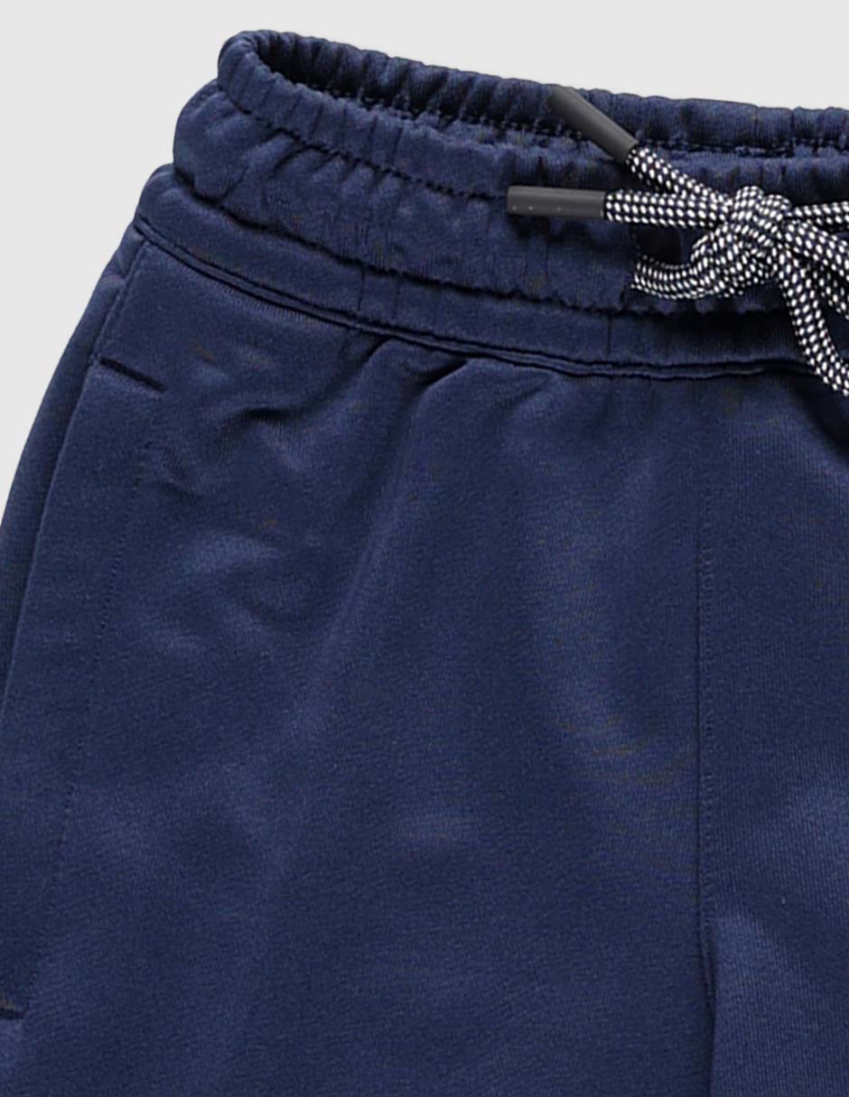 Pants Real Madrid para fúrbol de niño 3