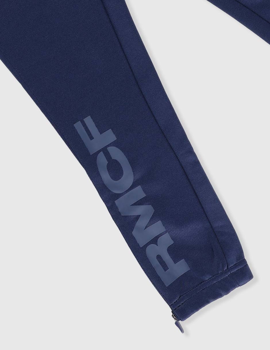 Pants Real Madrid para fúrbol de niño 4