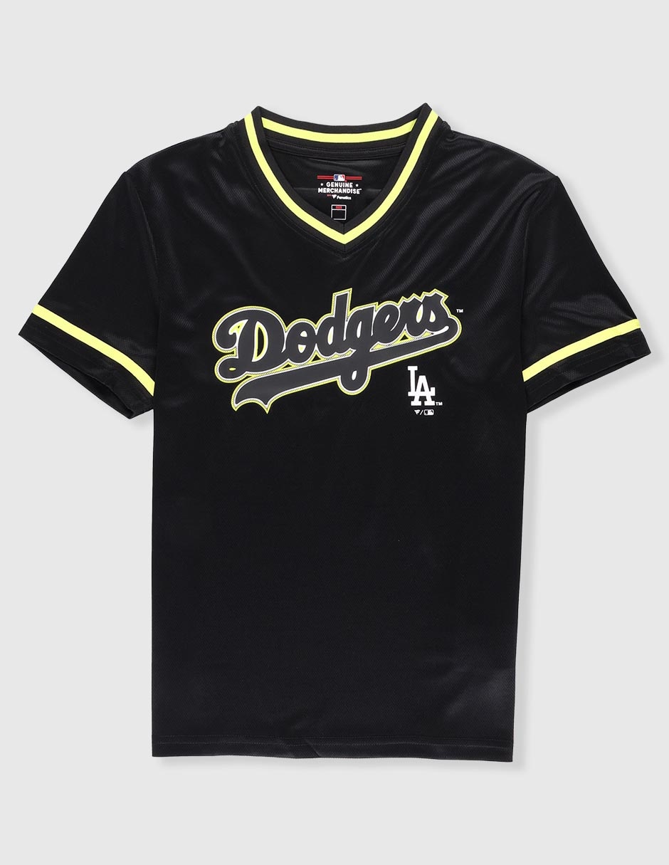 Playera deportiva para béisbol Ohtani Los Angeles Dodgers para niño Playera deportiva para béisbol Ohtani Los Angeles Dodgers para niño