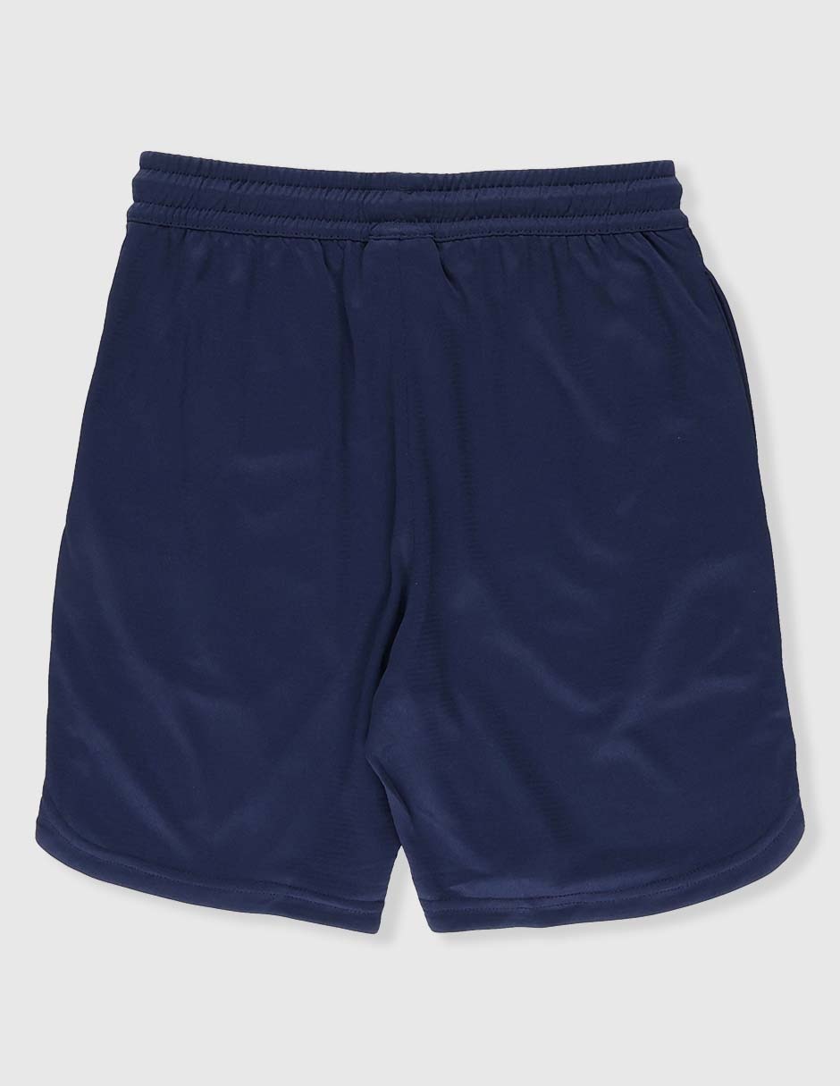 Short con bolsillos Fútbol FC Barcelona para fútbol niño 2
