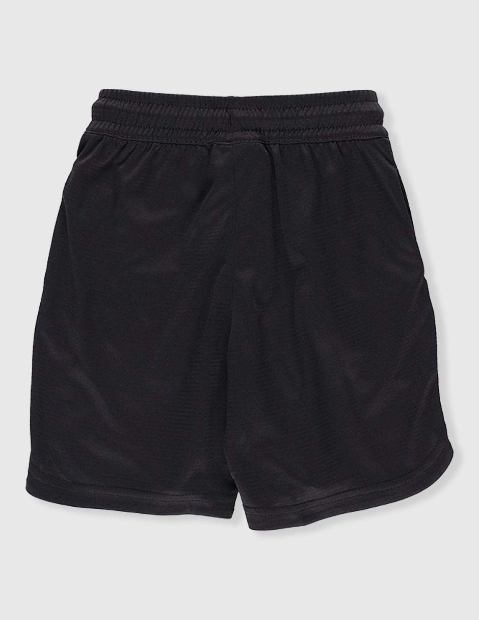 Short con bolsillos Fútbol Real Madrid para fútbol niño 2