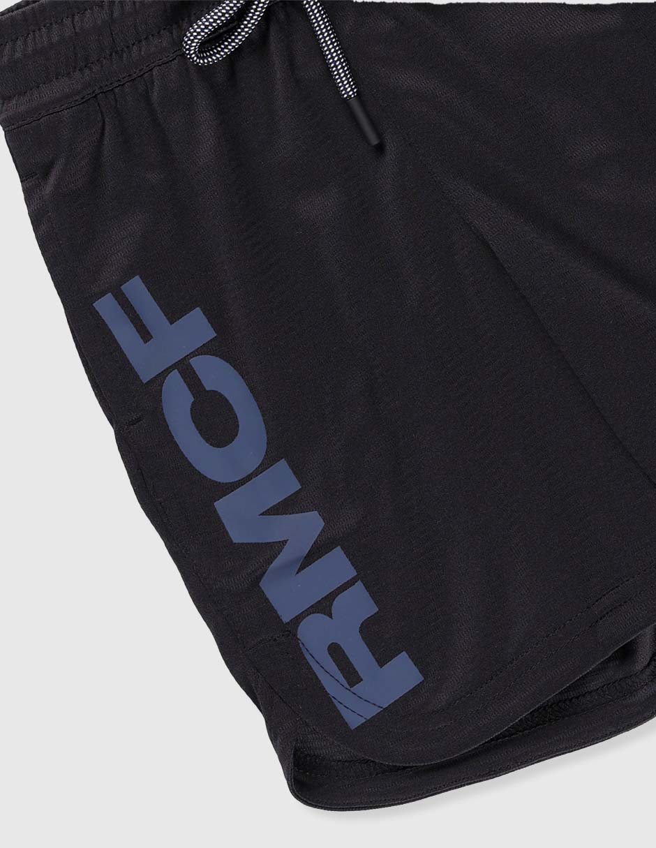 Short con bolsillos Fútbol Real Madrid para fútbol niño 4