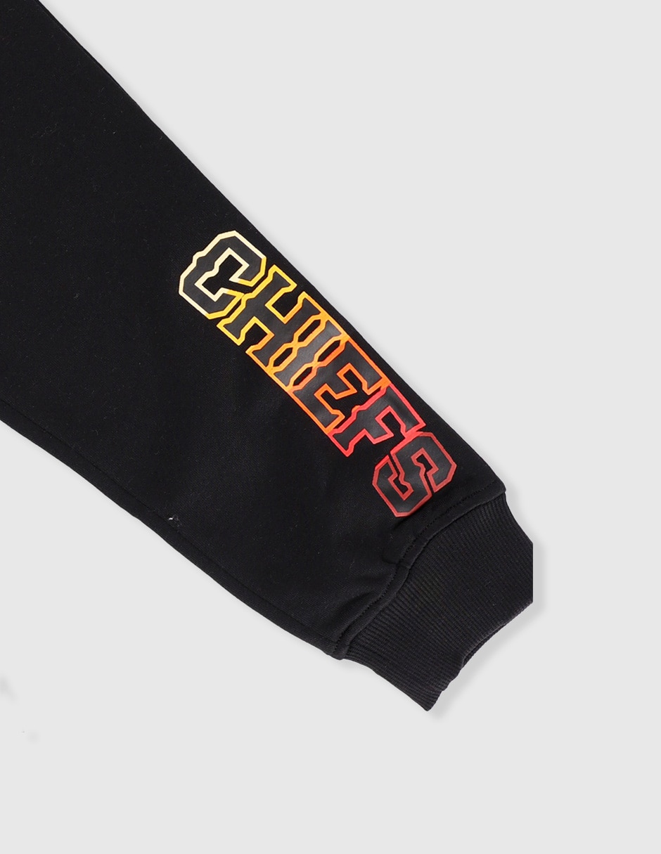 Pants Kansas City Chiefs para fútbol americano de niño 3
