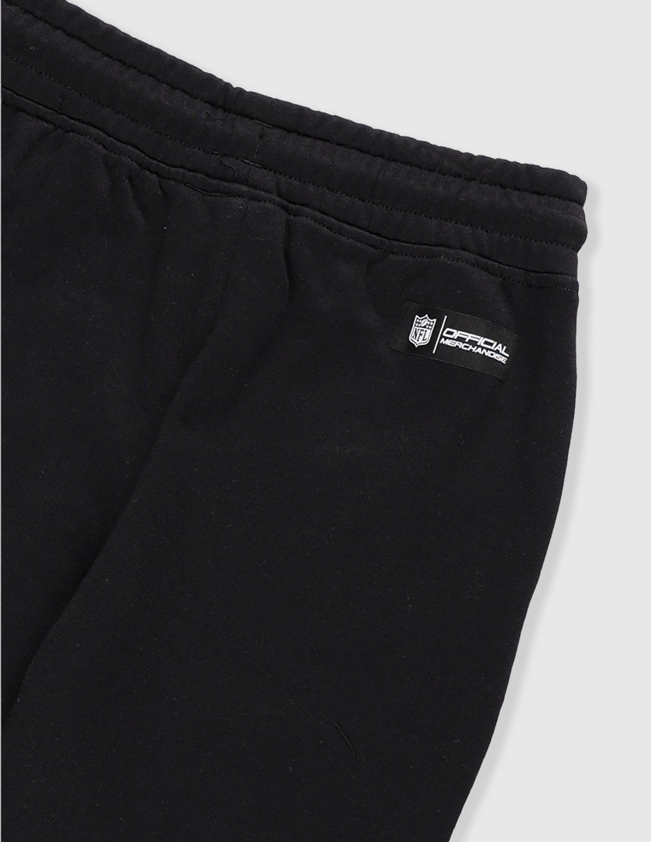 Pants Kansas City Chiefs para fútbol americano de niño 4