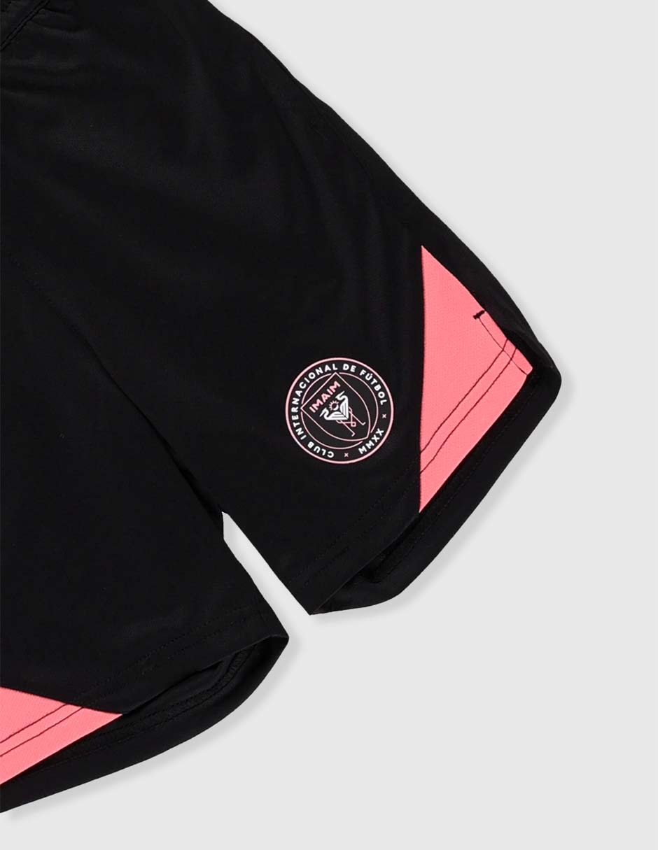 Conjunto deportivo Fútbol Inter de Miami para niño 4