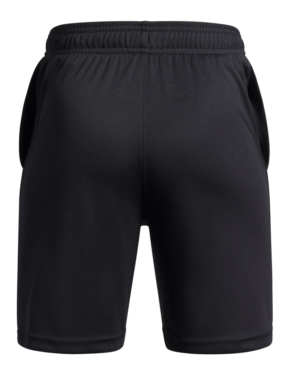 Short UA Tech para niño 2