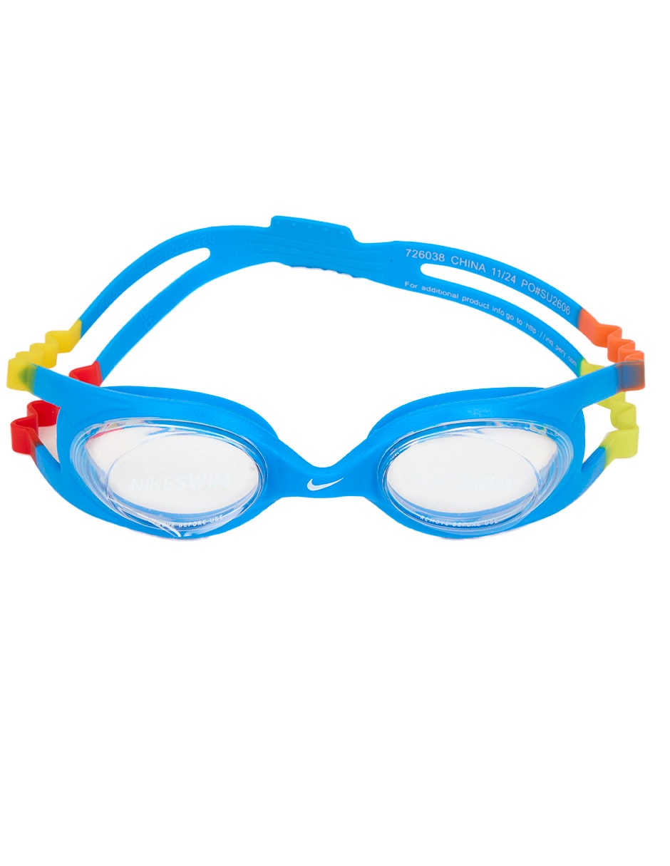 Goggles tintadas para natación unisex Goggles tintadas para natación unisex