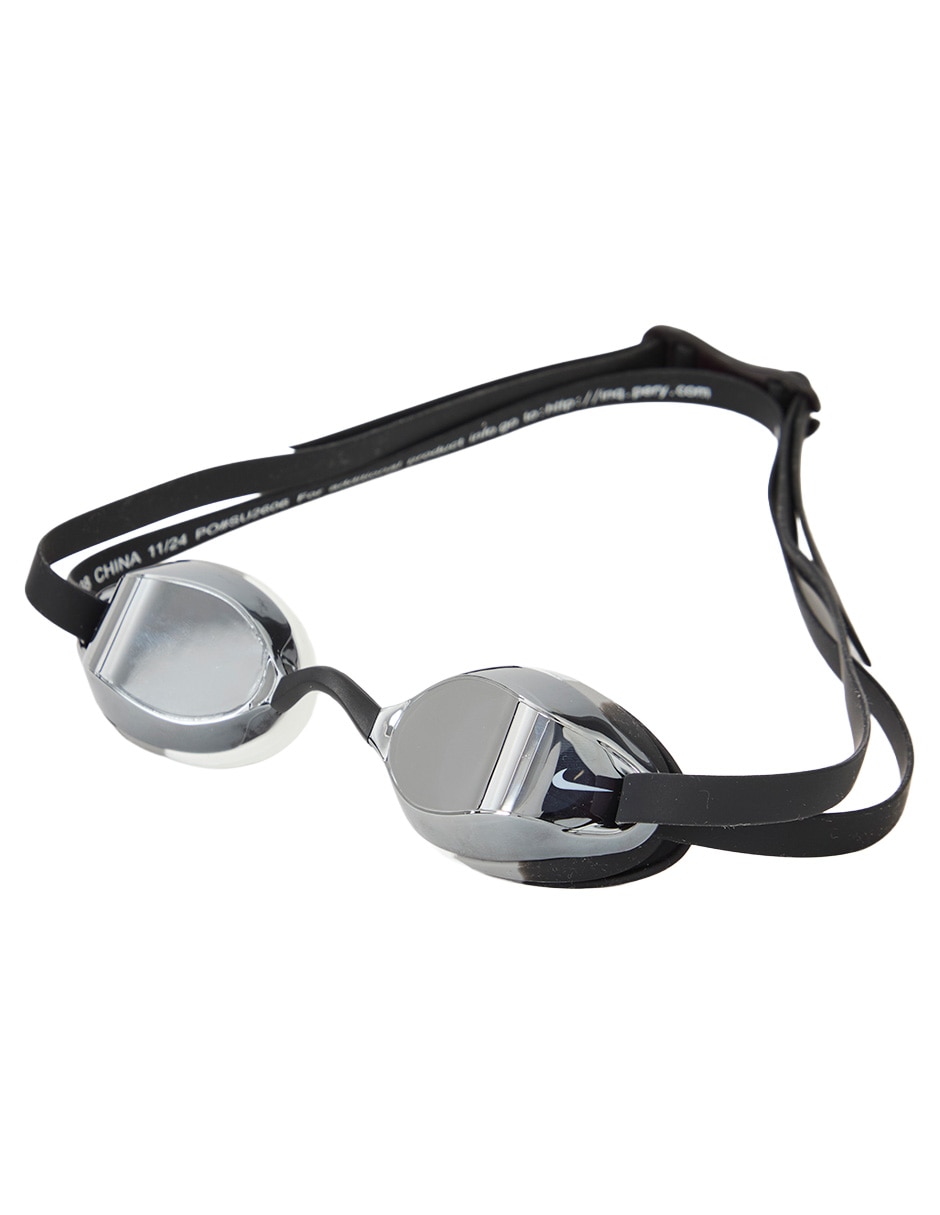 Goggles tintadas para natación unisex 5