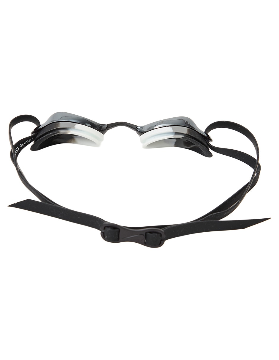 Goggles tintadas para natación unisex 6