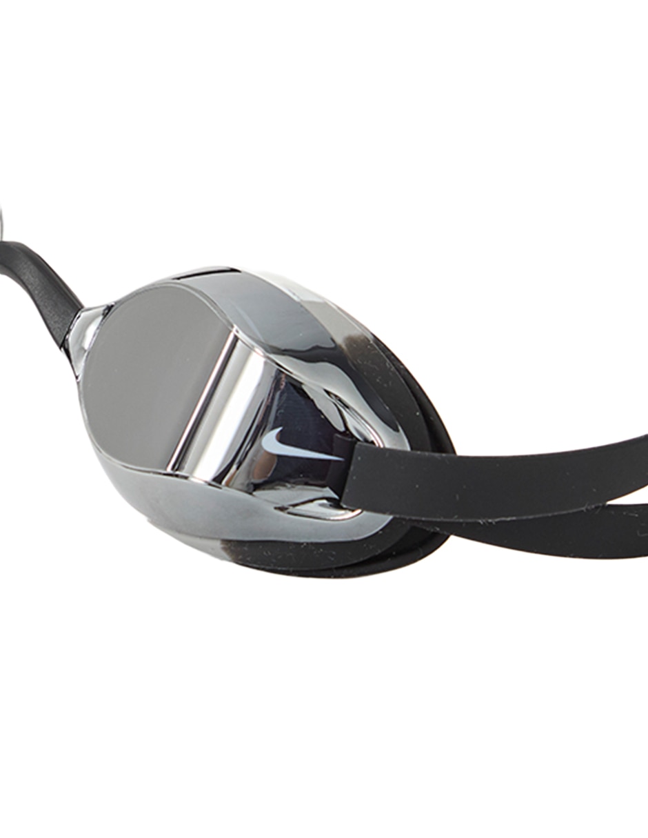 Goggles tintadas para natación unisex 7