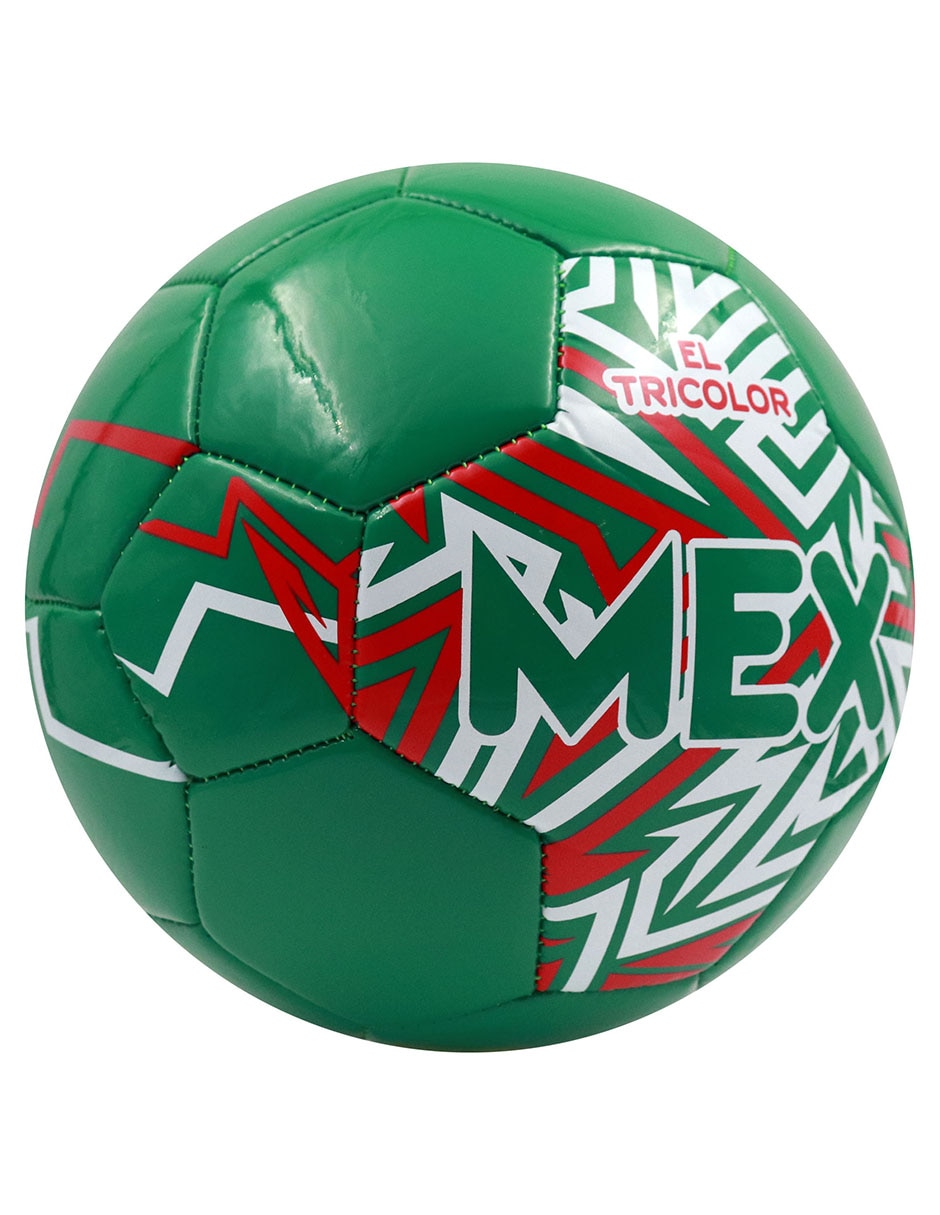 Balón FC Teams Mex 2.0 para fútbol infantil 2