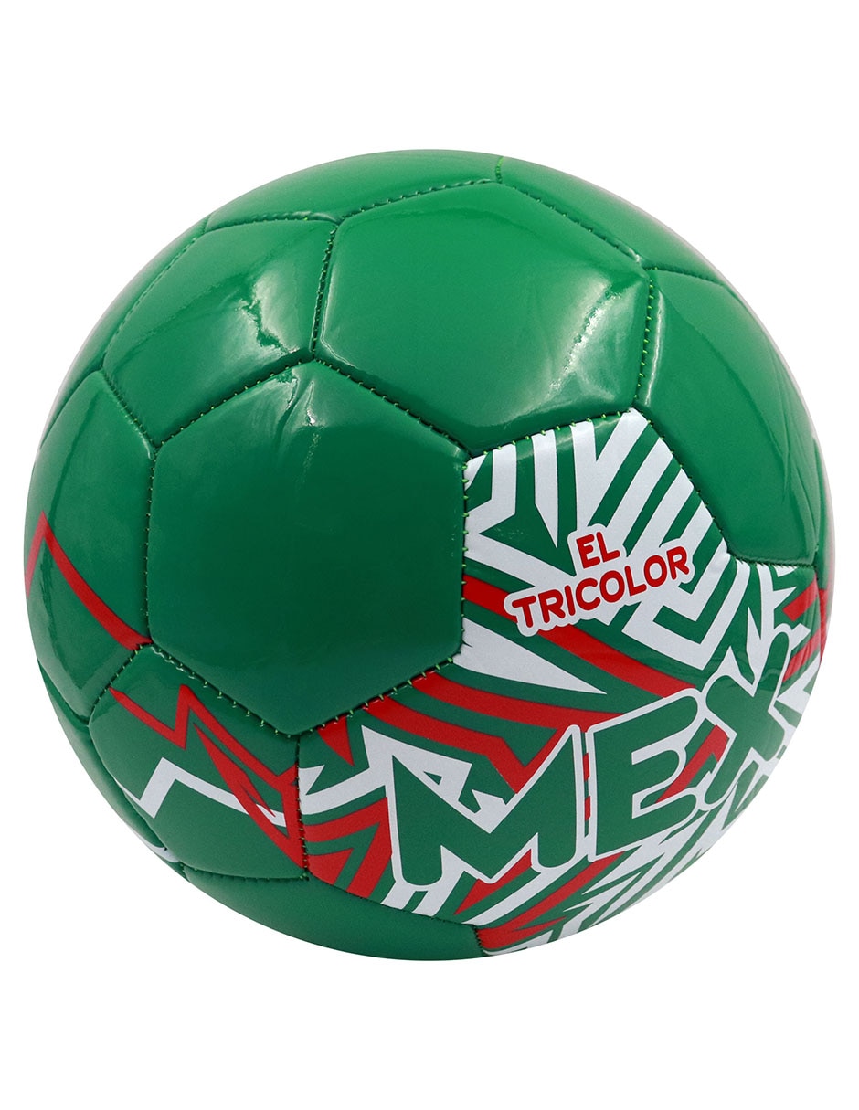 Balón FC Teams Mex 2.0 para fútbol infantil 3