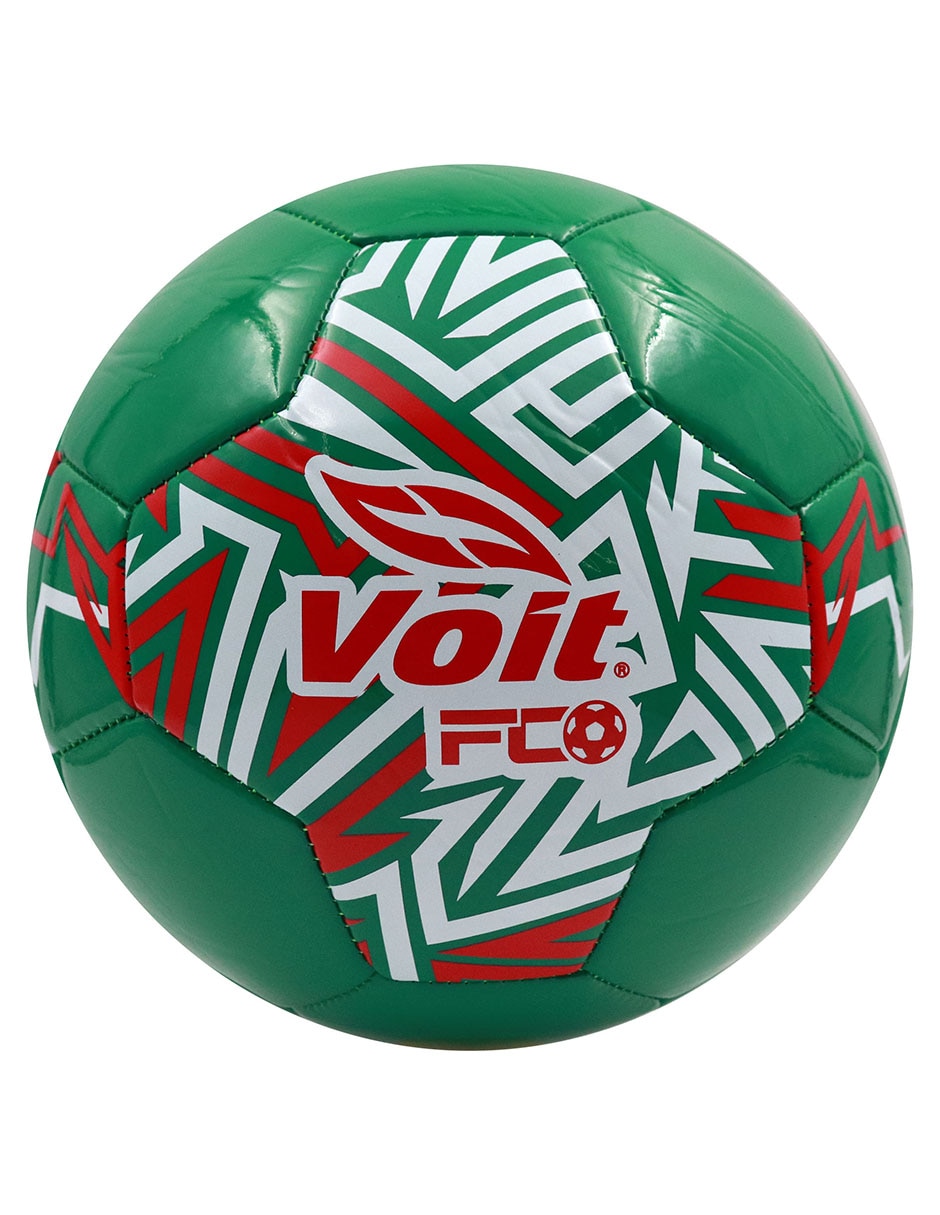 Balón FC Teams Mex 2.0 para fútbol infantil 4