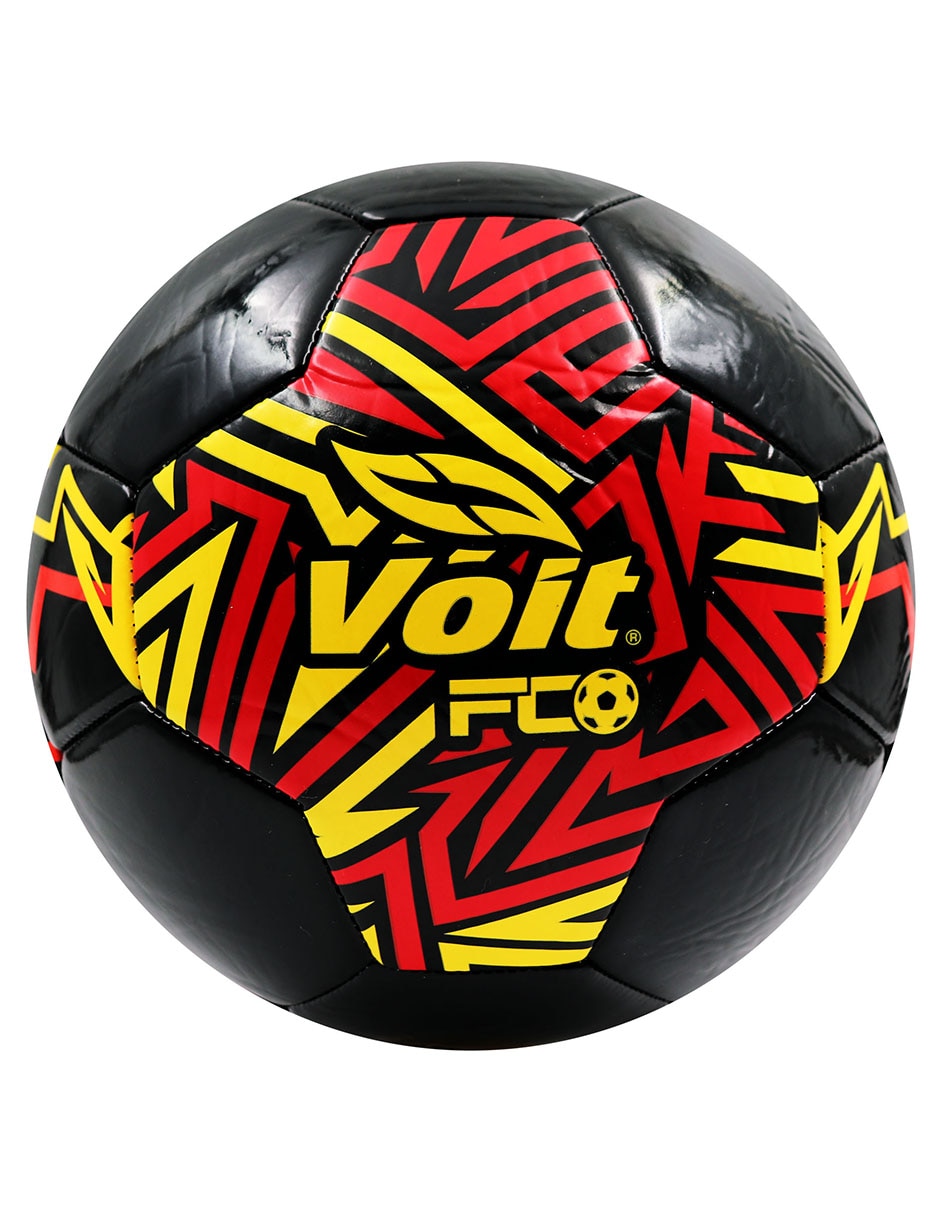 Balón FC Teams Ger para fútbol infantil 4