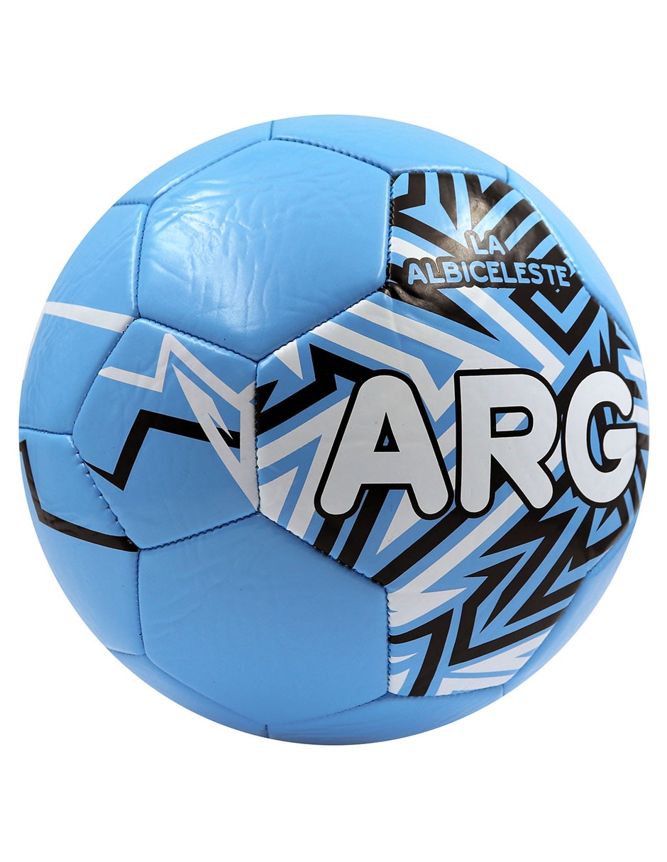 Balón FC Teams Arg para fútbol infantil 2