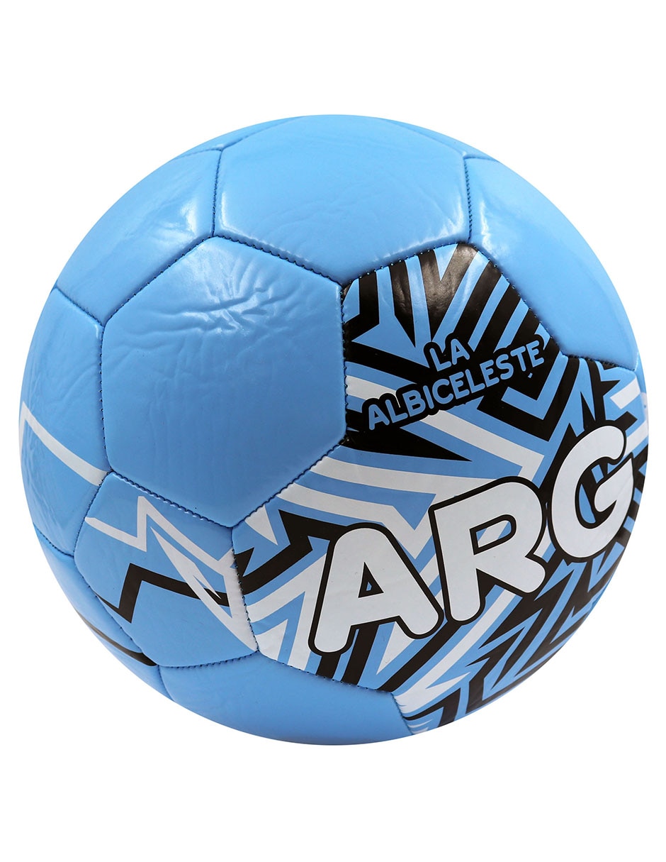 Balón FC Teams Arg para fútbol infantil 3