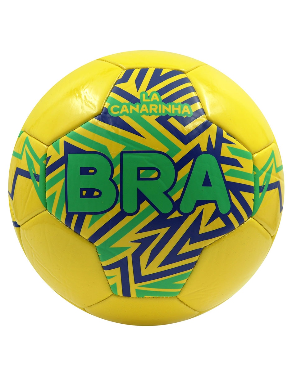 Balón Teams Bra para fútbol infantil Balón Teams Bra para fútbol infantil