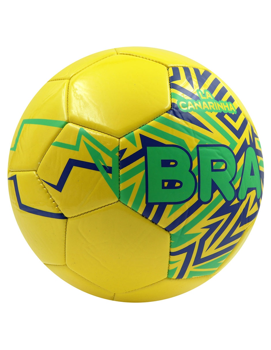 Balón Teams Bra para fútbol infantil 2