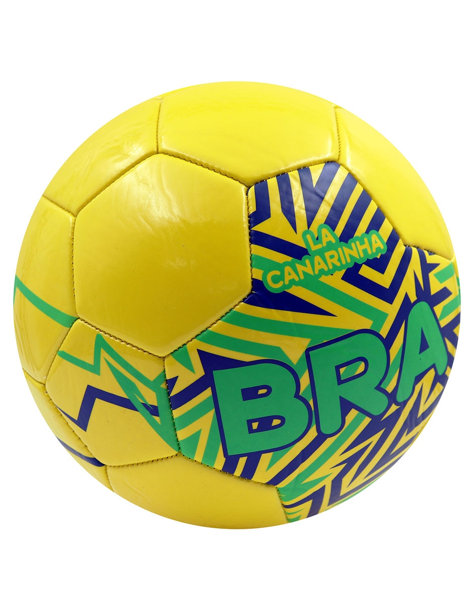 Balón Teams Bra para fútbol infantil 3