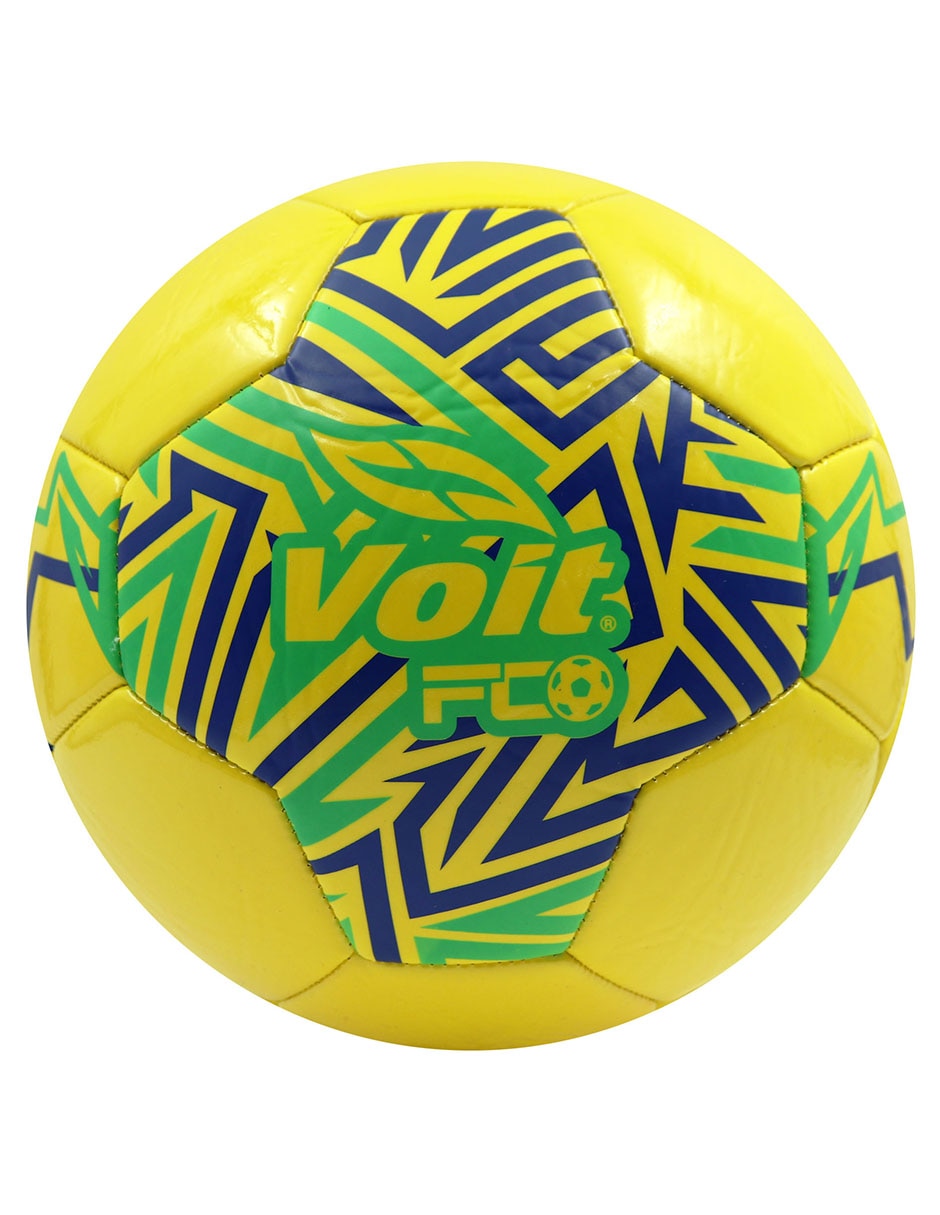 Balón Teams Bra para fútbol infantil 4