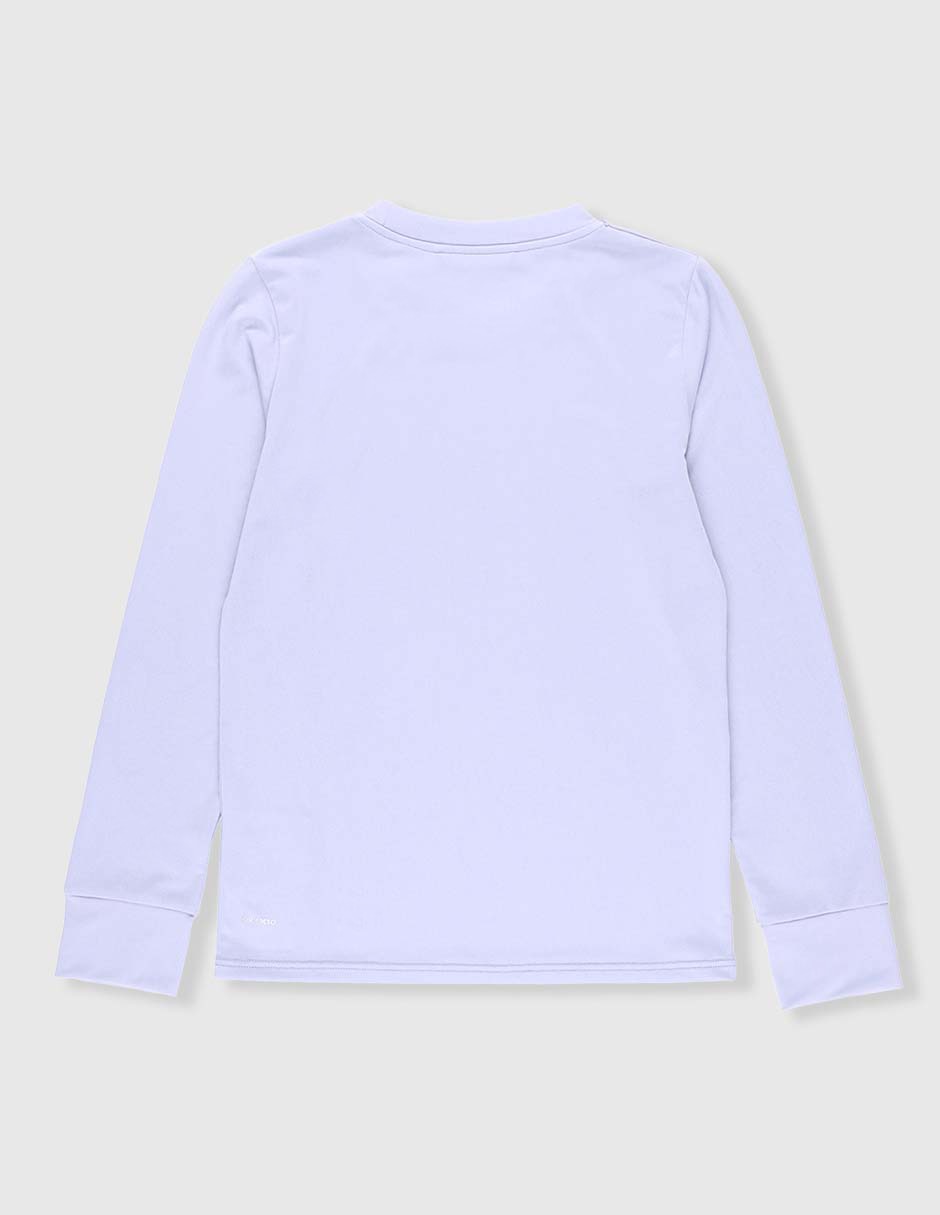 Playera deportiva para entrenamiento de niño 2
