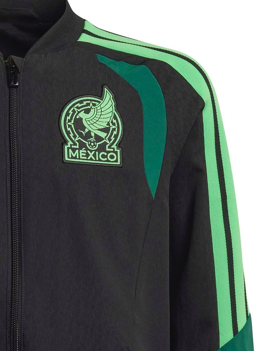Chamarra para entrenamiento para niño 3
