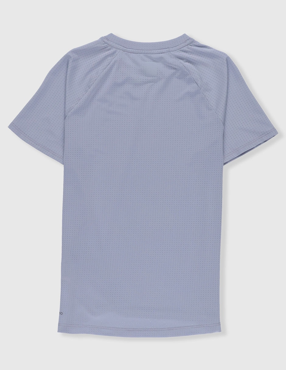 Playera deportiva para entrenamiento de niño 2