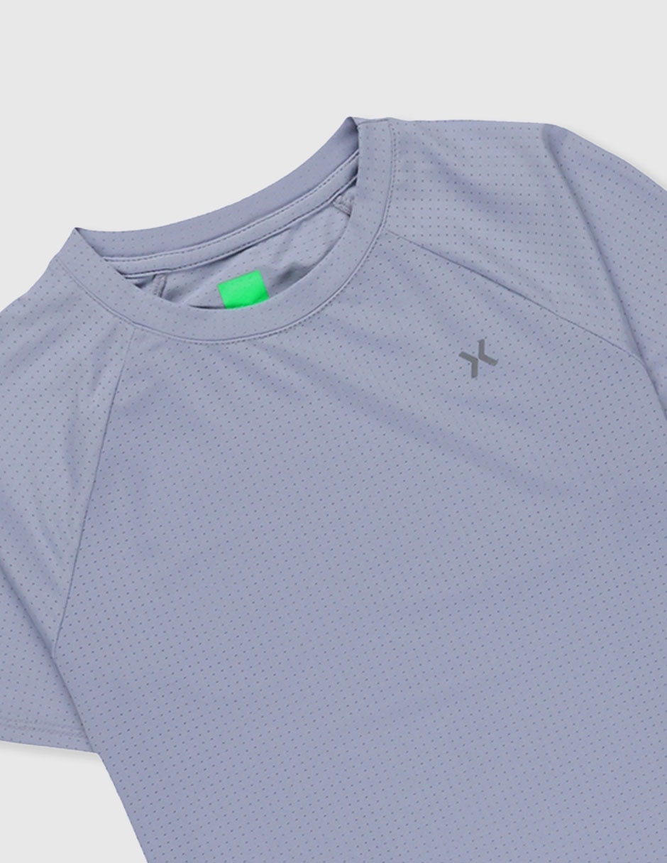 Playera deportiva para entrenamiento de niño 3