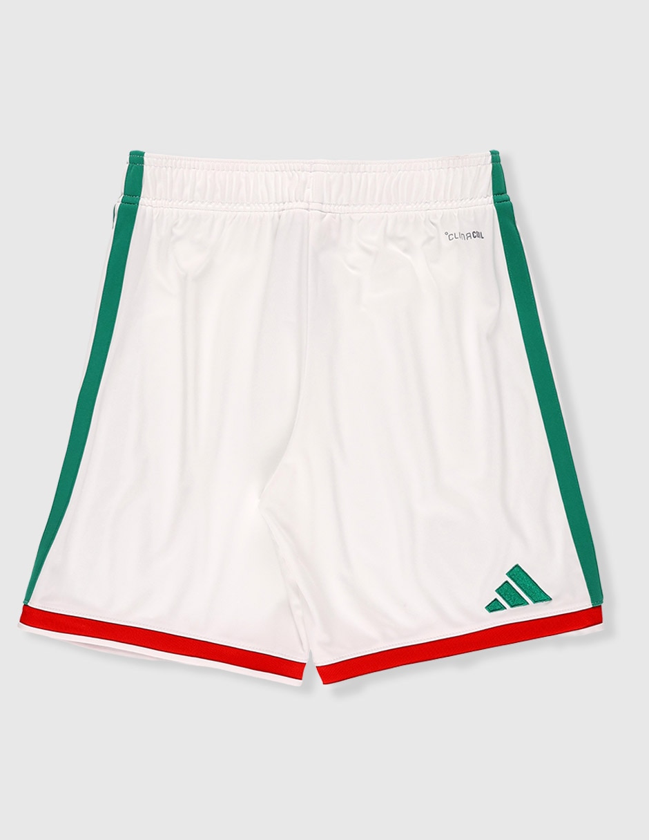 Short México FMF para niño 2