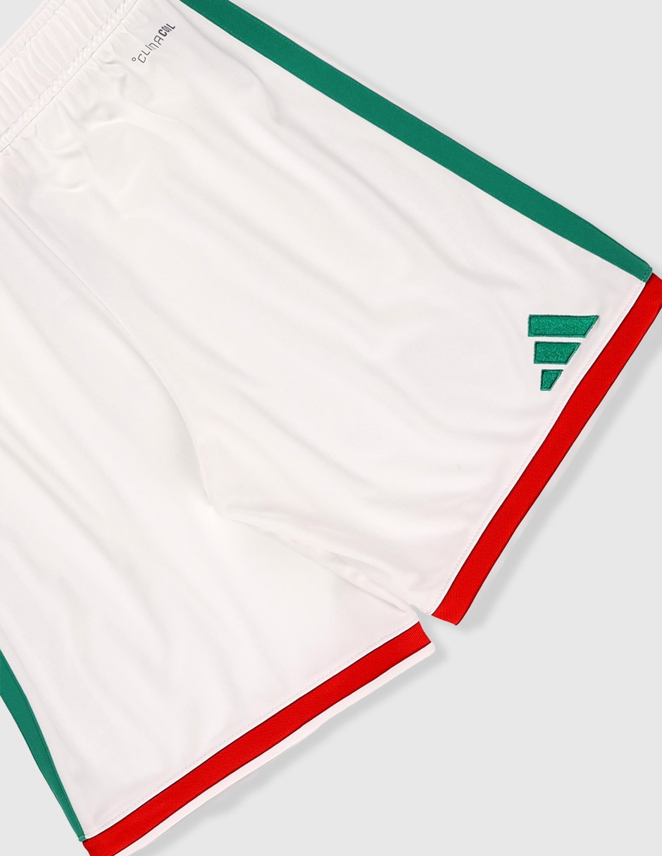 Short México FMF para niño 4