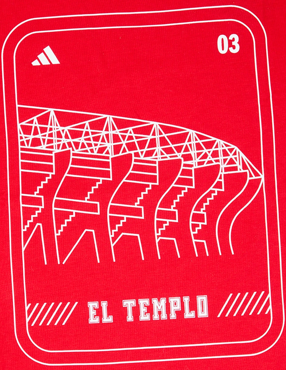 Playera deportiva para entrenamiento Selección Nacional de México de niño 4