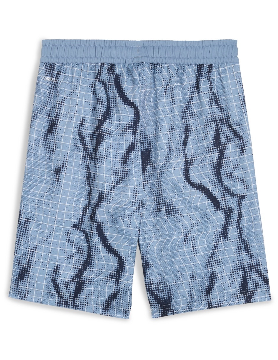 Short con bolsillos para entrenamiento niño 2