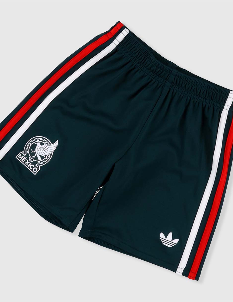 Conjunto deportivo Selección Mexicana para niño 4