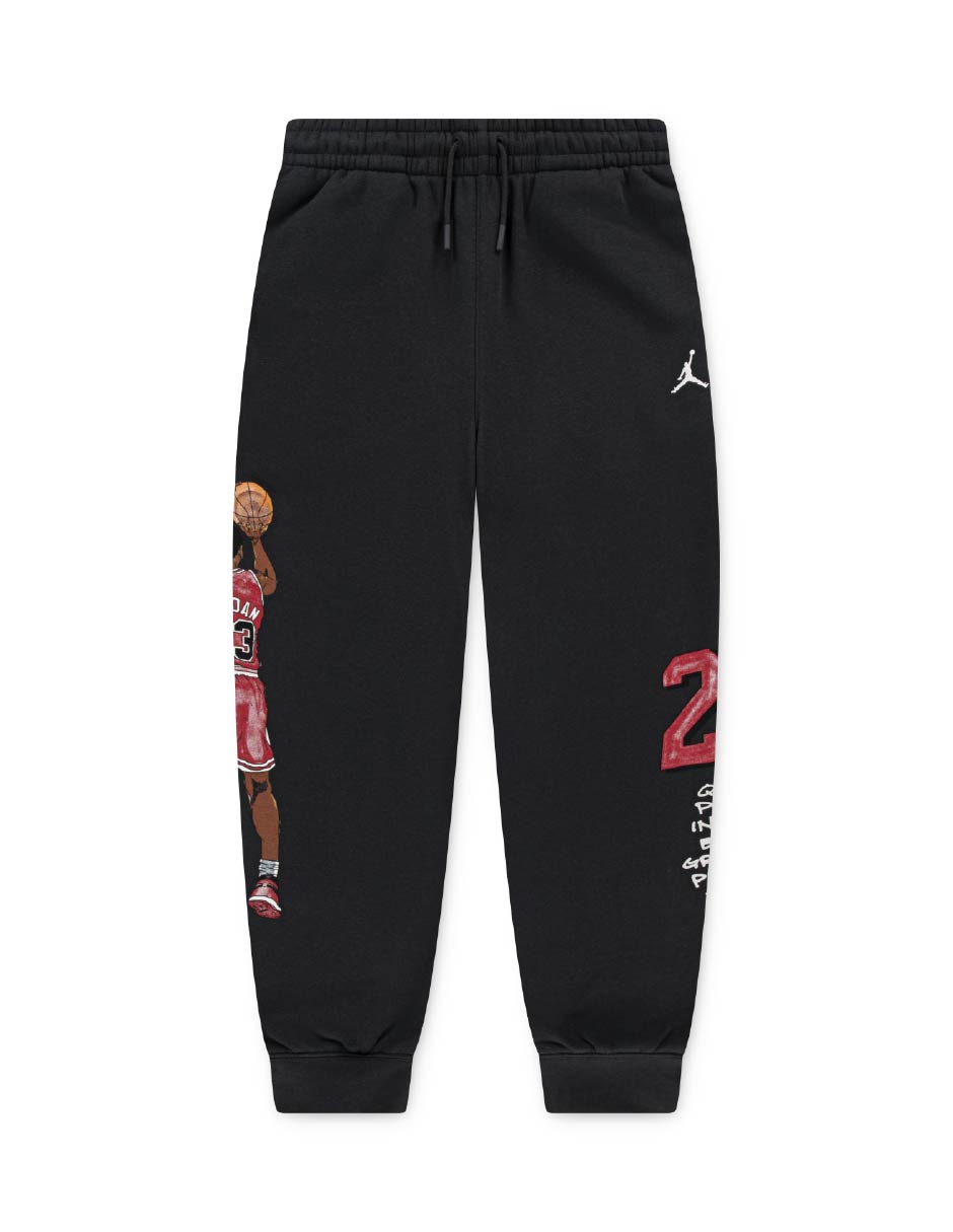 Pants para entrenamiento de niño Pants para entrenamiento de niño