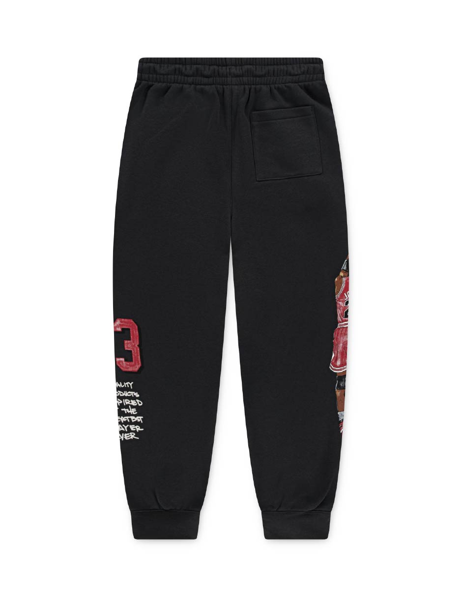 Pants para entrenamiento de niño 2