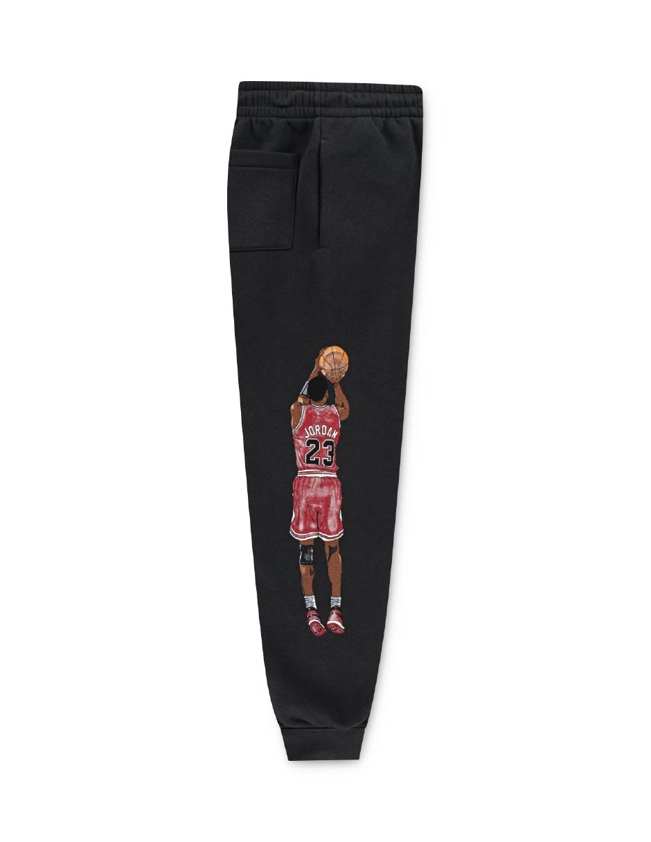 Pants para entrenamiento de niño 4
