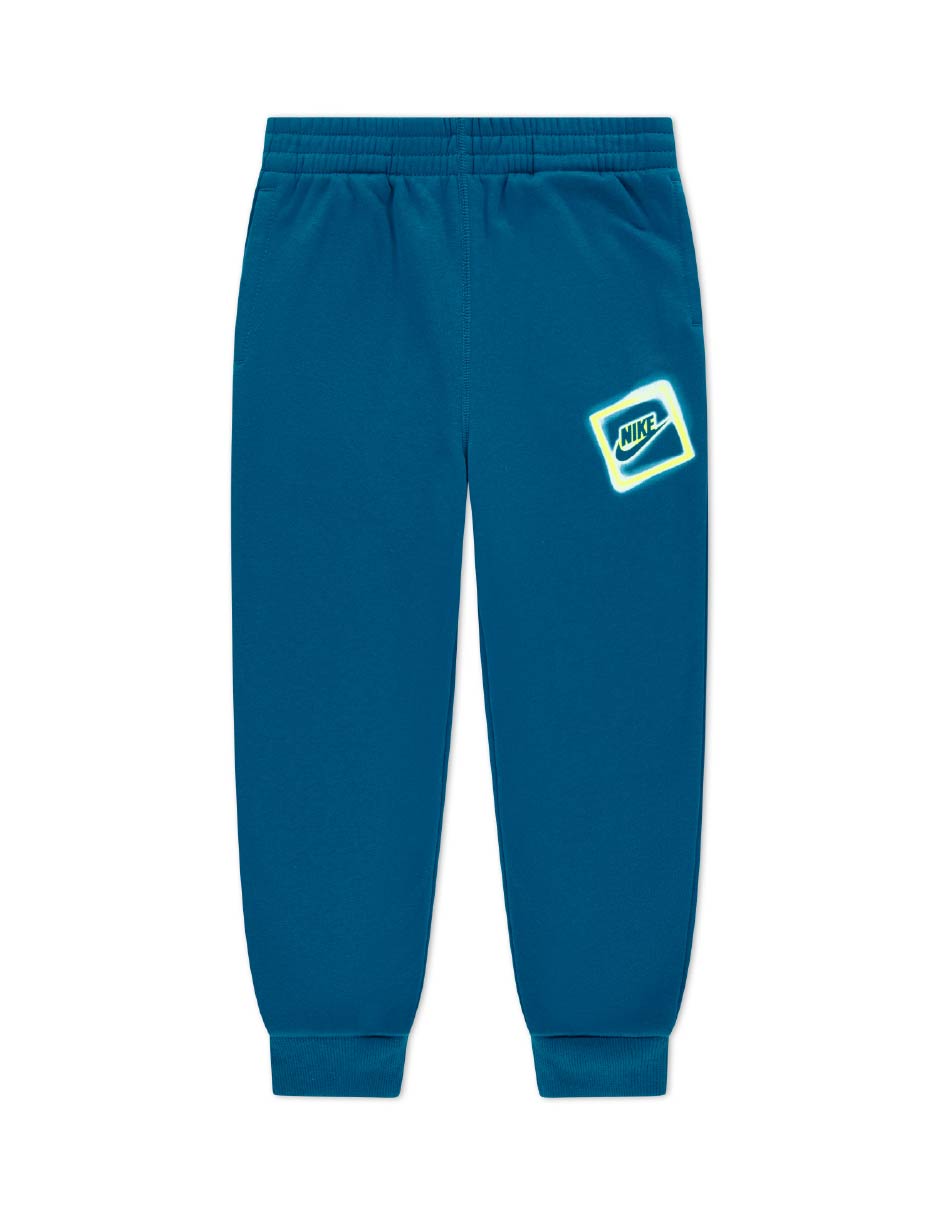 Pants para entrenamiento de niño Pants para entrenamiento de niño