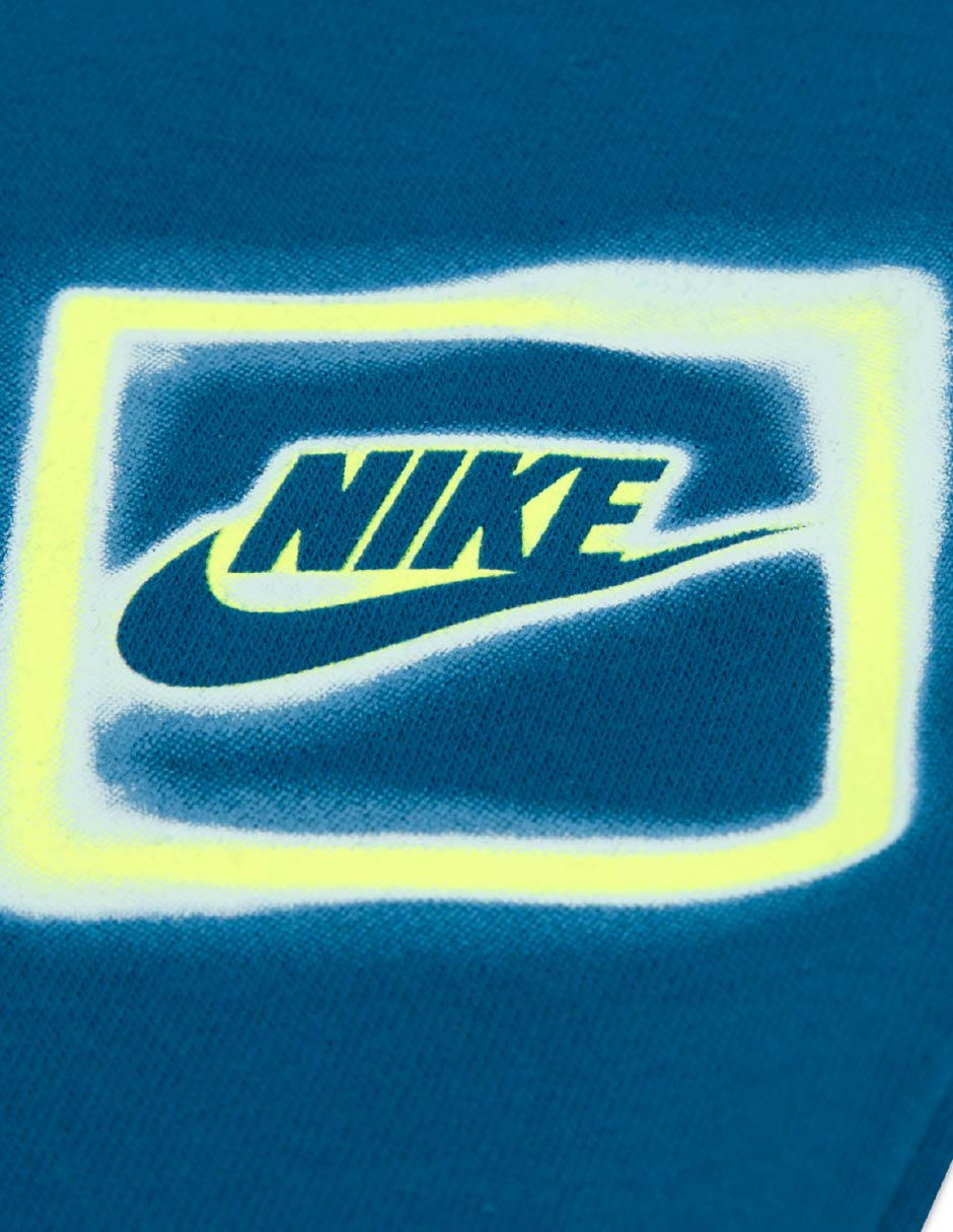 Pants para entrenamiento de niño 4