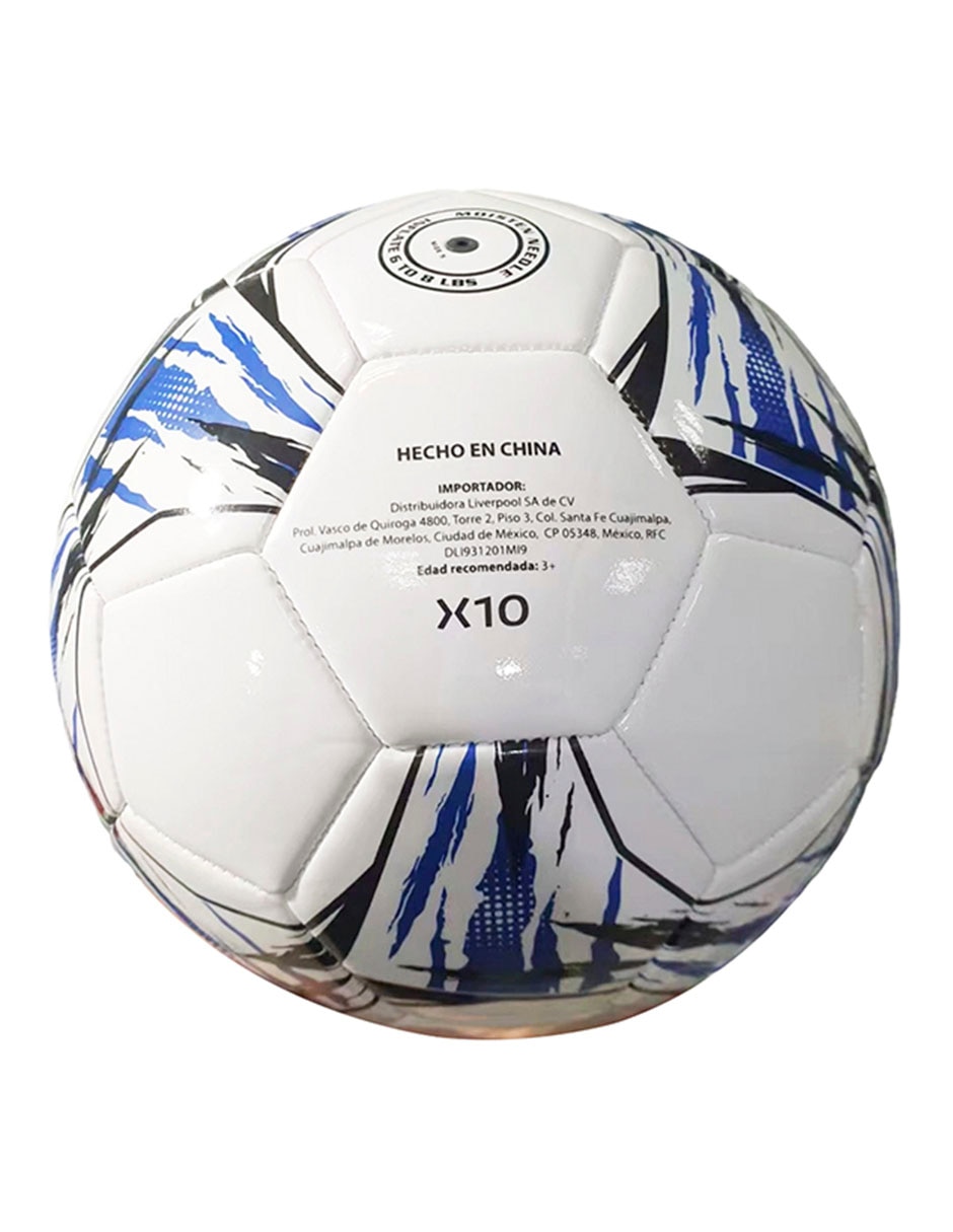 Balón EVO-KSOCCER01 para fútbol 2