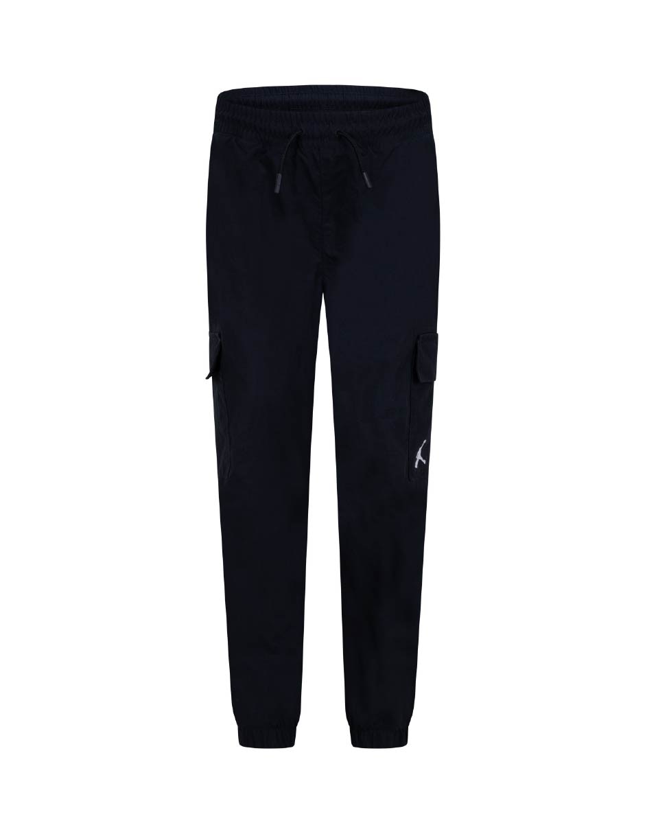 Pantalón cargo para niño