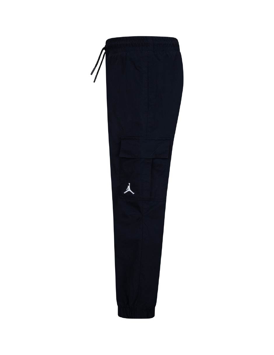 Pantalón cargo para niño 4