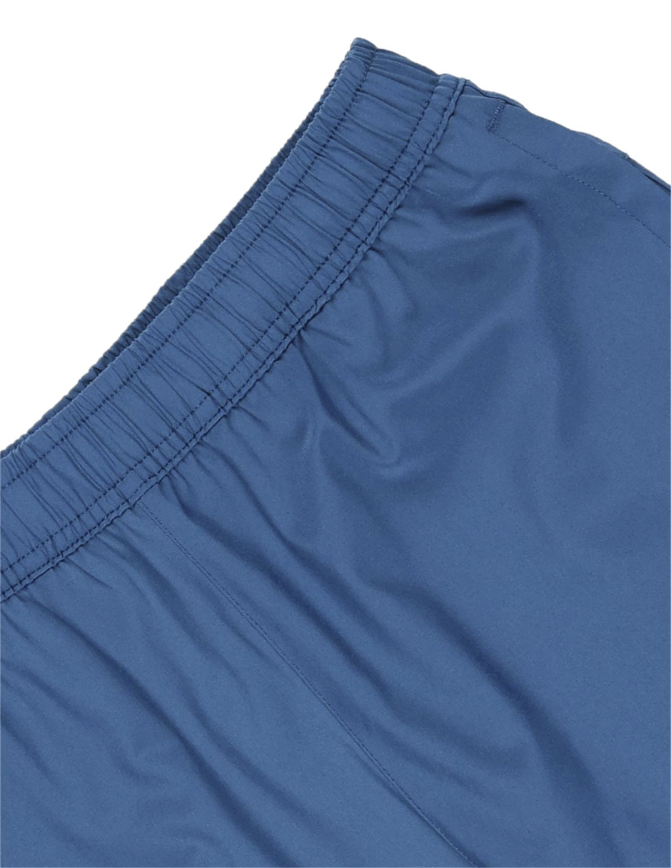 Short con malla con bolsillos para entrenamiento niño 3